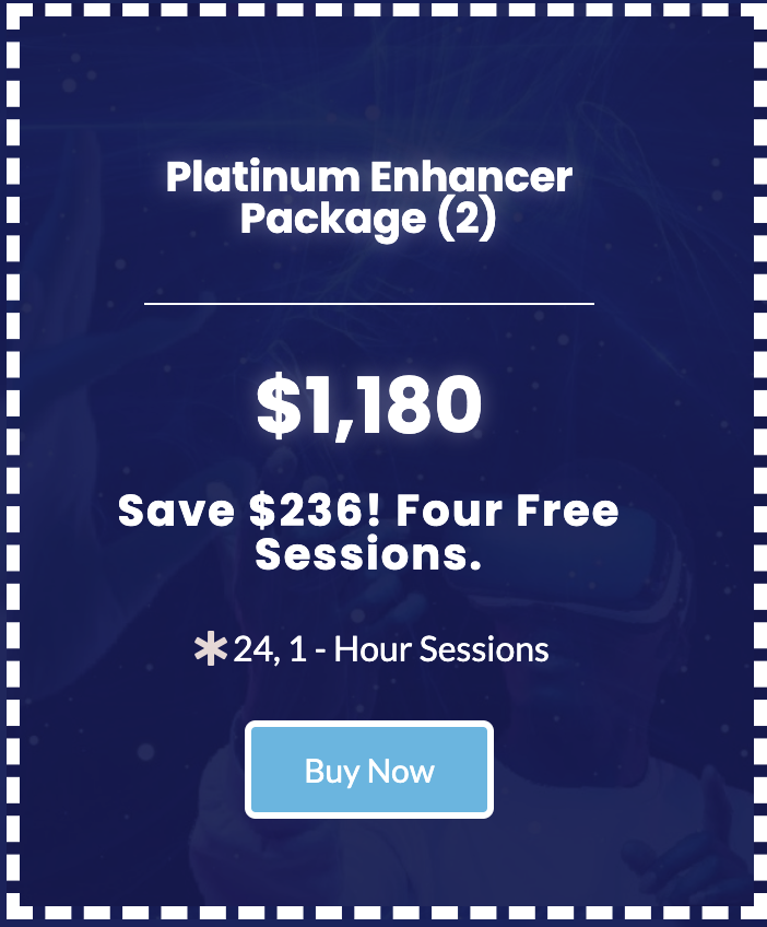 Platinum Enhancer Package (2)